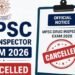 MPSC Exam