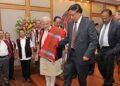 NSCN (I-M)