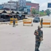 Manipur Bandh