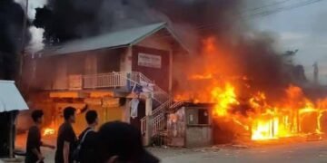 Three Years, 3,020 Cases, Just 33 Trials: The Long Wait for Justice in Manipur