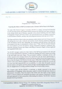 Manipur