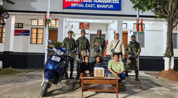 Manipur