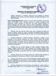 Manipur