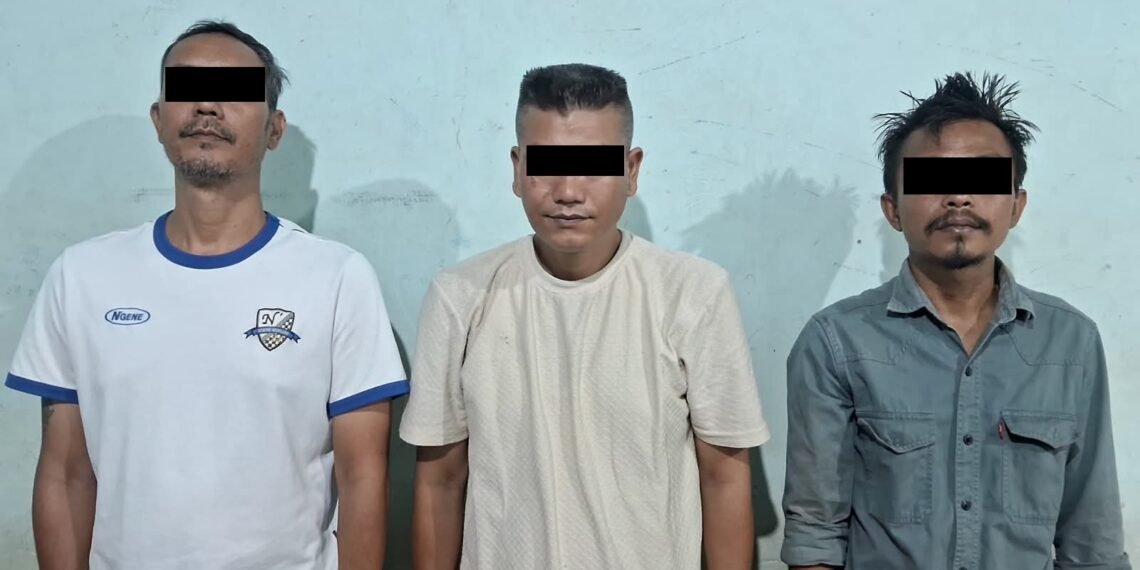 Manipur Police