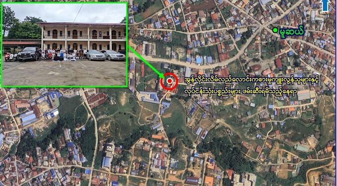 Myanmar