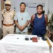NSCN (I-M)