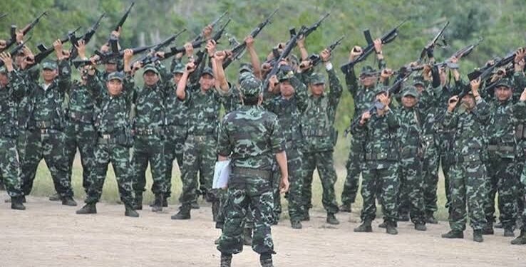 NSCN-IM Ceasefire Terms vs Reality: Robbery, Killings, Extortion