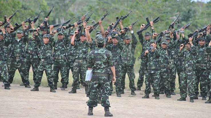 NSCN-IM Ceasefire Terms vs Reality: Robbery, Killings, Extortion