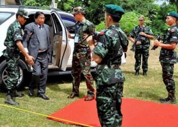 NSCN-IM Ceasefire Terms vs Reality: Robbery, Killings, Extortion