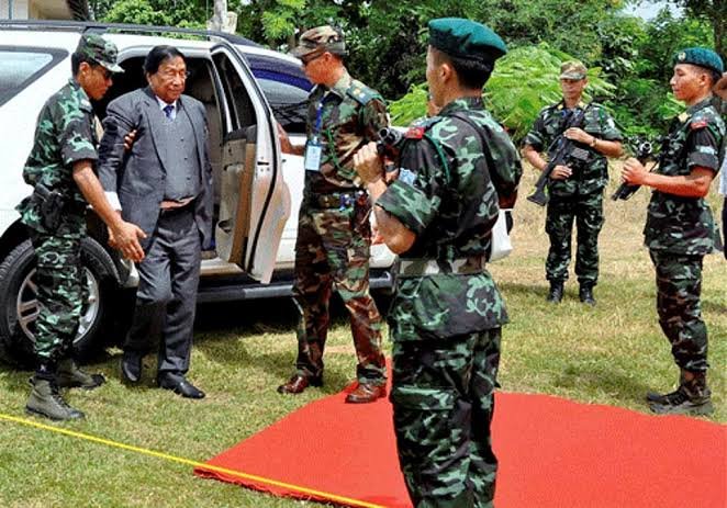 NSCN-IM Ceasefire Terms vs Reality: Robbery, Killings, Extortion