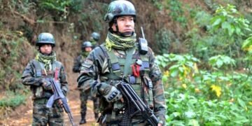 NSCN