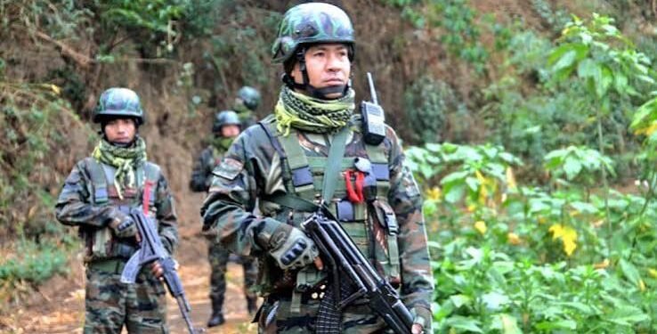 NSCN