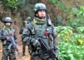 NSCN (I-M)