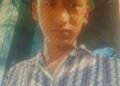 Naga boy