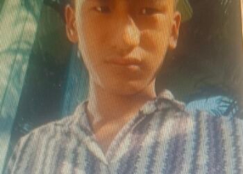 Naga boy
