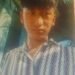 Naga boy