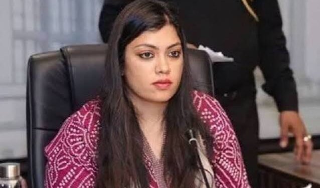 Noida DM