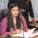 Outrage Over the Strange Hearing in Noida DM Case: Roster Bypass, Audio Muted