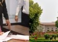 Noida DM