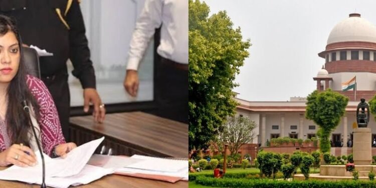 Noida DM