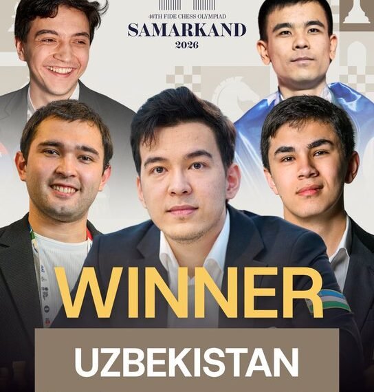 Olympiad