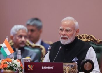 PM Modi