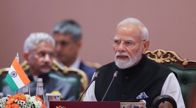 PM Modi