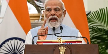 PM Modi