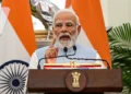 PM Modi