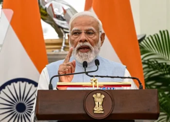 PM Modi