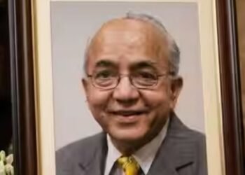 Rakesh Mehta