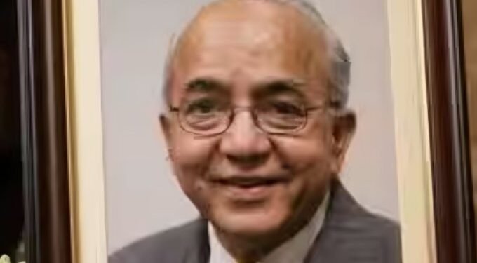 Rakesh Mehta