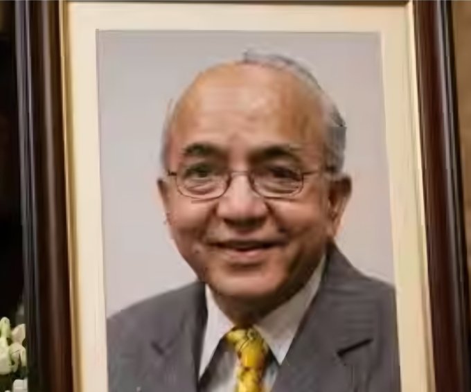 Rakesh Mehta