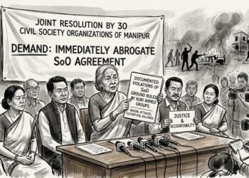 Manipur