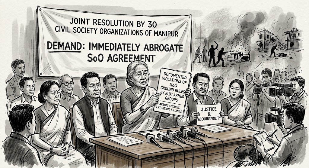 Manipur