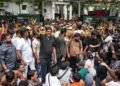 CJP Protest: Delhi Police Assures Arrest of ‘Self-Styled Goon’ Swatantra Bhardwaj
