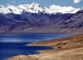 Tso Kar Lake