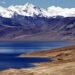 Tso Kar Lake