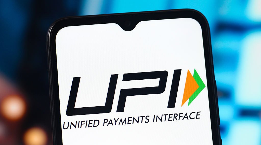 UPI
