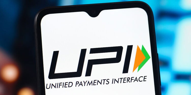 UPI