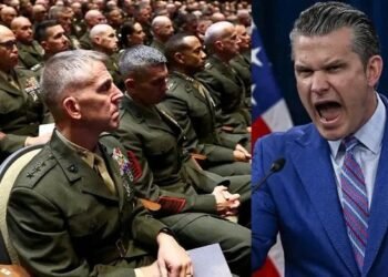 US generals