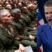 US generals