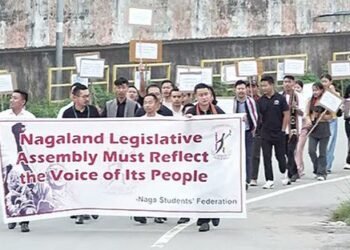 Nagaland