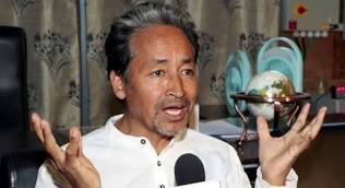 Wangchuk