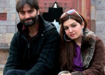 Yasin Malik