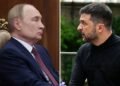 Zelensky