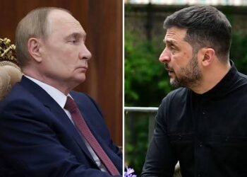Zelensky