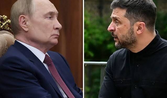 Zelensky
