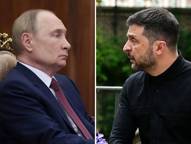 Zelensky