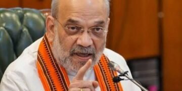Amit Shah